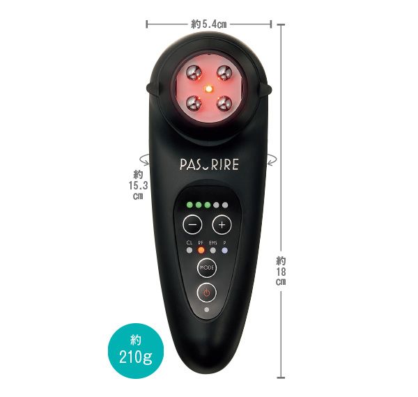 パスリルリュクス