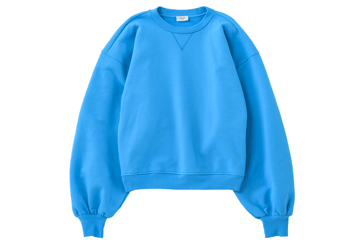 〈セリーヌ〉のスエット