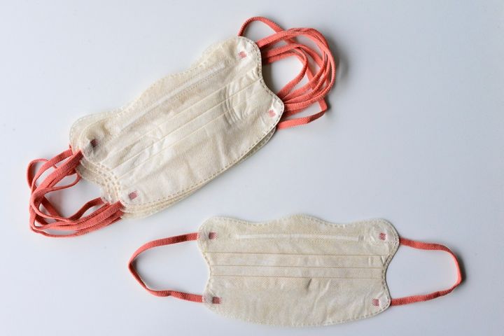 100均マスクのおすすめ9選【ダイソー・セリア】人気商品をレビュー
