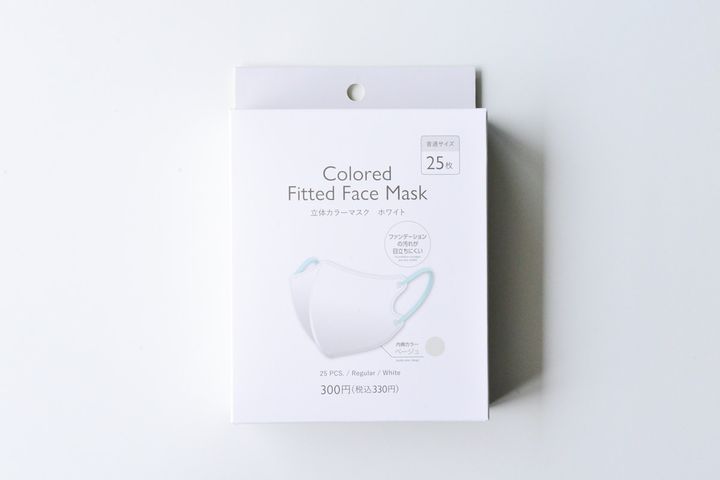 100均マスクのおすすめ9選【ダイソー・セリア】人気商品をレビュー