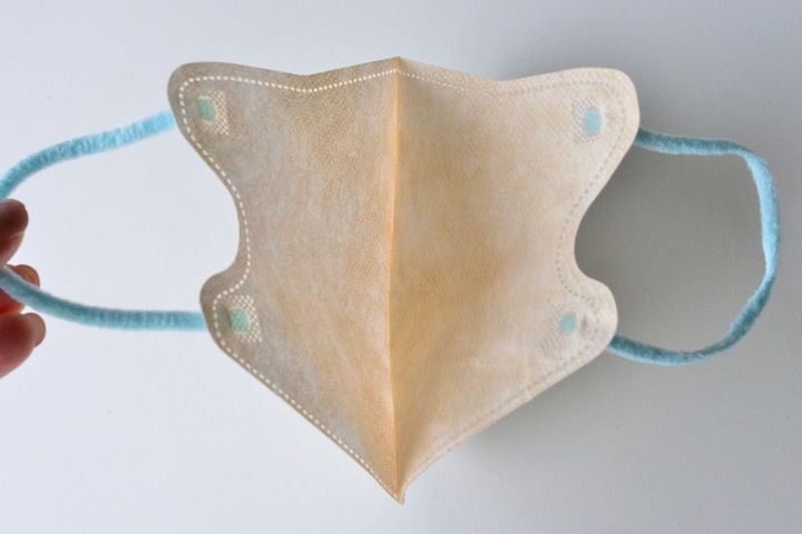 100均マスクのおすすめ9選【ダイソー・セリア】人気商品をレビュー