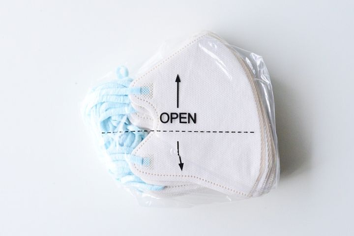 100均マスクのおすすめ9選【ダイソー・セリア】人気商品をレビュー