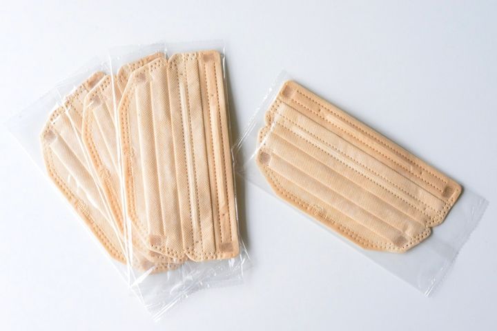 100均マスクのおすすめ9選【ダイソー・セリア】人気商品をレビュー