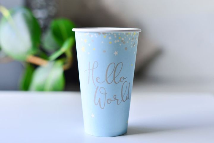 100均「紙コップ」が超優秀で使える！【セリア・キャンドゥ・ダイソー】