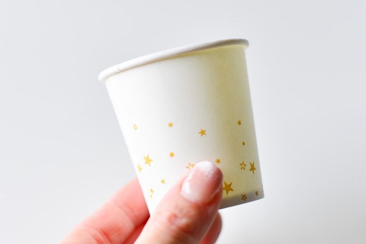 100均「紙コップ」が超優秀で使える！【セリア・キャンドゥ・ダイソー】