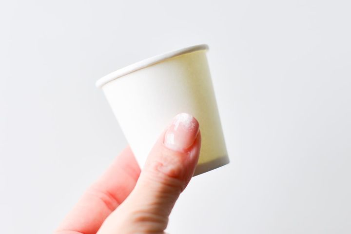 100均「紙コップ」が超優秀で使える！【セリア・キャンドゥ・ダイソー】