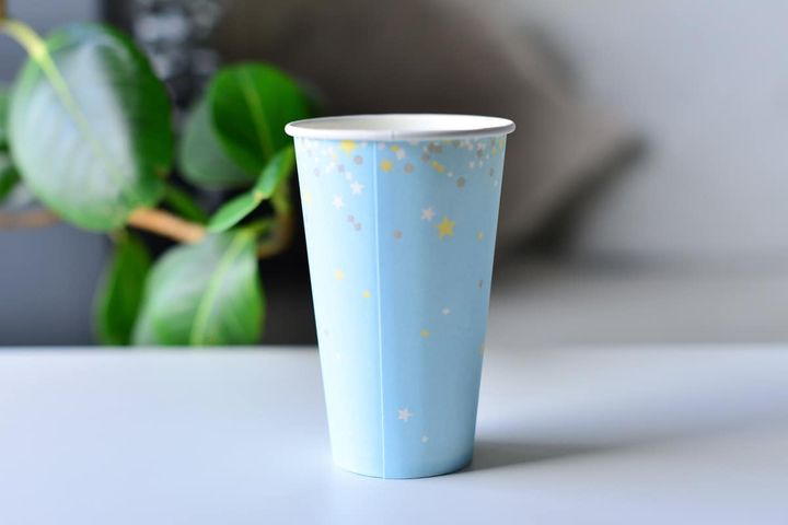 100均「紙コップ」が超優秀で使える！【セリア・キャンドゥ・ダイソー】