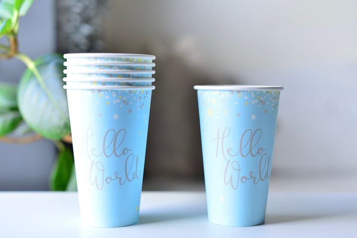 100均「紙コップ」が超優秀で使える！【セリア・キャンドゥ・ダイソー】