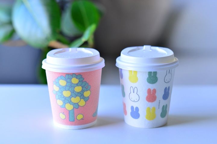 100均「紙コップ」が超優秀で使える！【セリア・キャンドゥ・ダイソー】