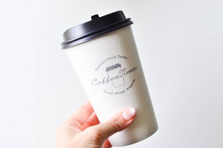 100均「紙コップ」が超優秀で使える！【セリア・キャンドゥ・ダイソー】