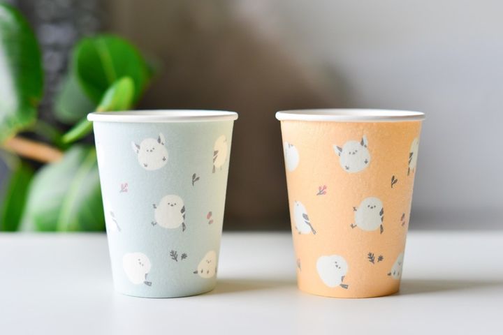 100均「紙コップ」が超優秀で使える！【セリア・キャンドゥ・ダイソー】