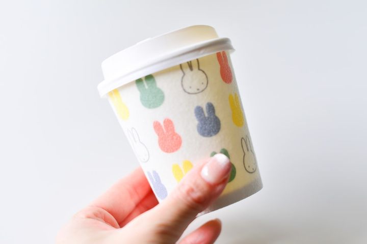 100均「紙コップ」が超優秀で使える！【セリア・キャンドゥ・ダイソー】