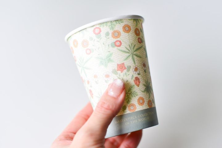 100均「紙コップ」が超優秀で使える！【セリア・キャンドゥ・ダイソー】