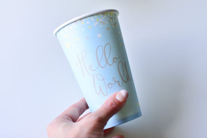 100均「紙コップ」が超優秀で使える！【セリア・キャンドゥ・ダイソー】