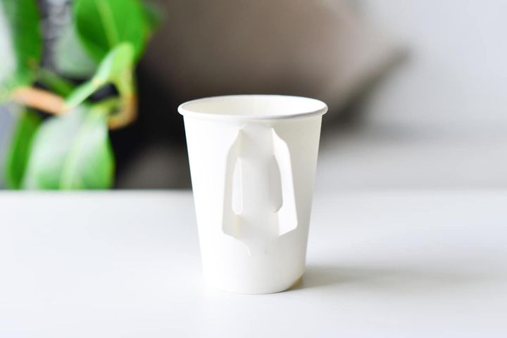 100均「紙コップ」が超優秀で使える！【セリア・キャンドゥ・ダイソー】