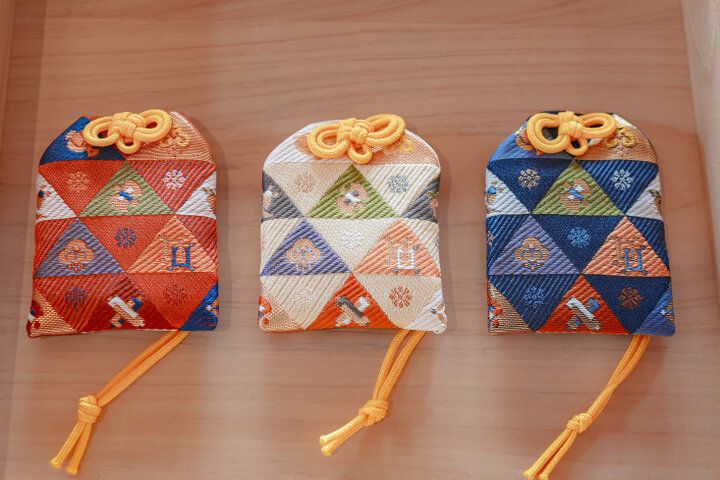 チョークアート作家による絵馬がかわいい♪ 「ひと夢祈願」で有名な天王寺のパワースポット「堀越神社」