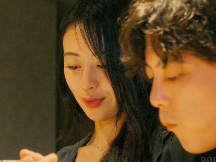 【写真・画像】全員が好きになる27歳美女「私、性格悪いね」好意を寄せてくる男性をバサリ 1枚目