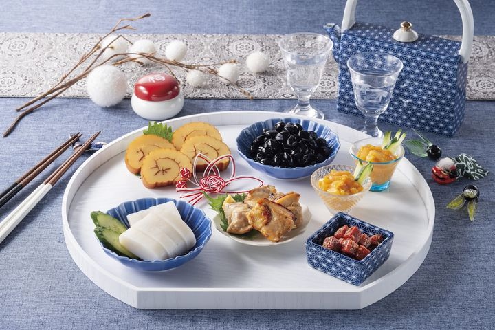 商品数6種類（税込 1026円） width=