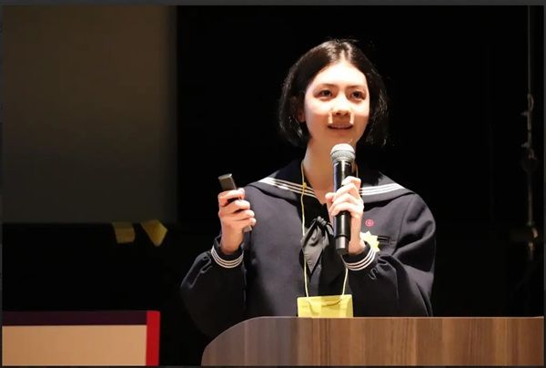 金融教育イベント「FESコンテスト」が、こどもスマイルムーブメント大賞で優秀賞受賞