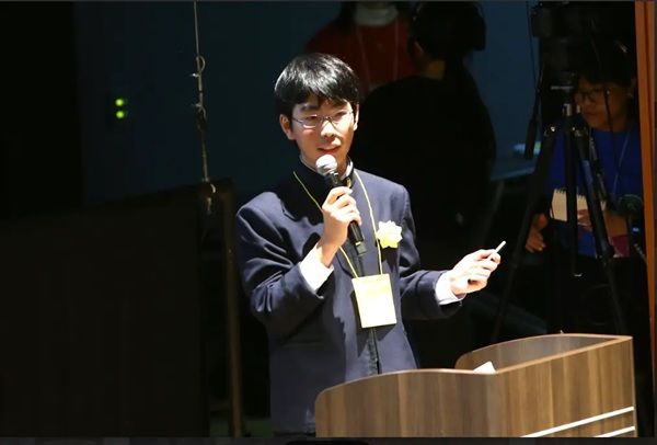 金融教育イベント「FESコンテスト」が、こどもスマイルムーブメント大賞で優秀賞受賞