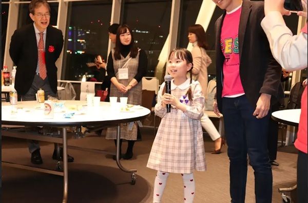 金融教育イベント「FESコンテスト」が、こどもスマイルムーブメント大賞で優秀賞受賞