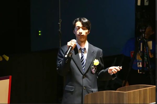 金融教育イベント「FESコンテスト」が、こどもスマイルムーブメント大賞で優秀賞受賞