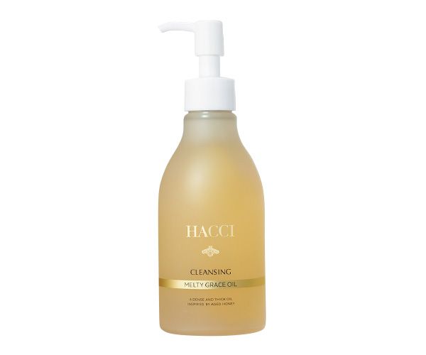 メルティグレース オイルクレンジング