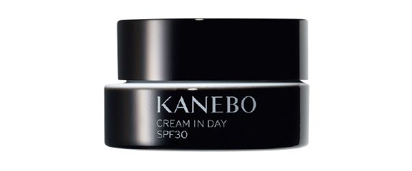 カネボウ クリーム イン デイII