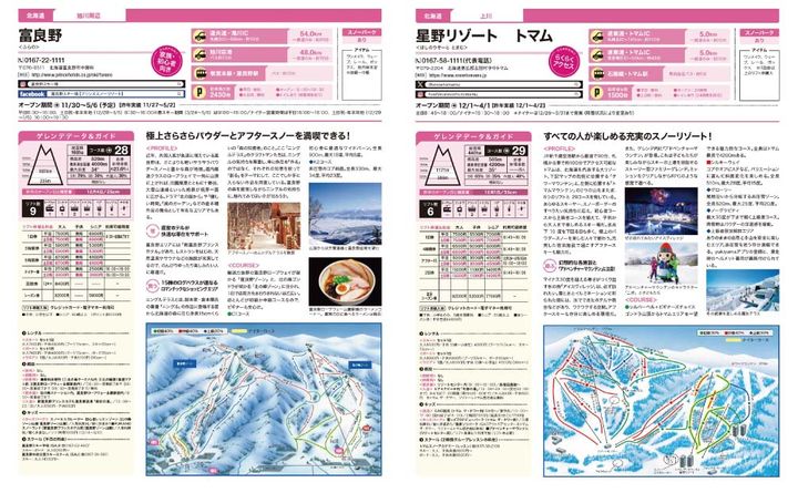 雪遊び今シーズンはどこへ行く ?！「ニッポンのゲレンデ2026」でお得に賢く遊ぼう！