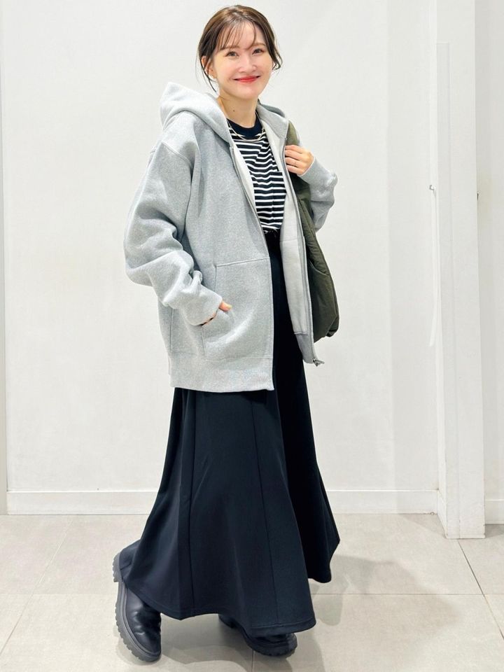 画像2: 出典：GU