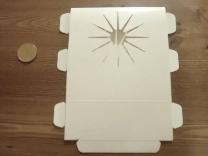 DAISO(ダイソー)：キッチンストレージボックス(水切りネット用)