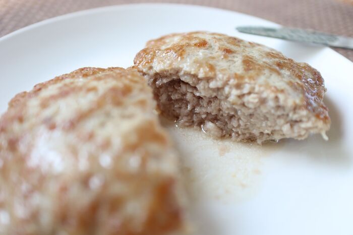 限界な日に試したい『ひき肉』の食べ方♡ズボラさん大歓喜！！超簡単なのに仕上がりは想像以上でした♪