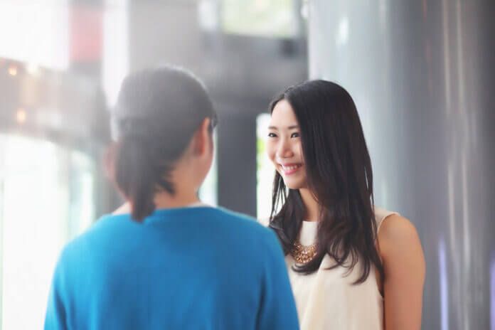 恋愛スイッチが入らない…男性を前にしても“恋モード”にならない女性へ