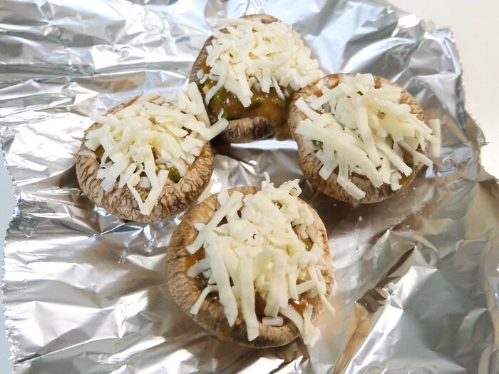 【家事ヤロウ!!!】料理上手な財前直見さんのしいたけレシピ、すぐマネしちゃった♡箸が止まらないほどの絶品です