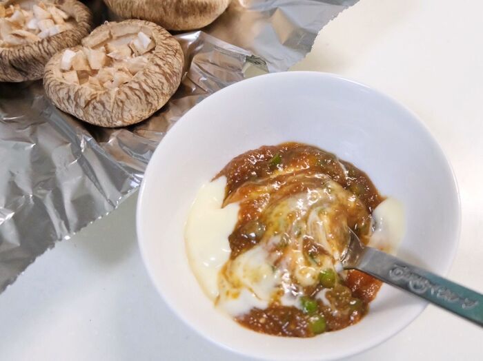 【家事ヤロウ!!!】料理上手な財前直見さんのしいたけレシピ、すぐマネしちゃった♡箸が止まらないほどの絶品です