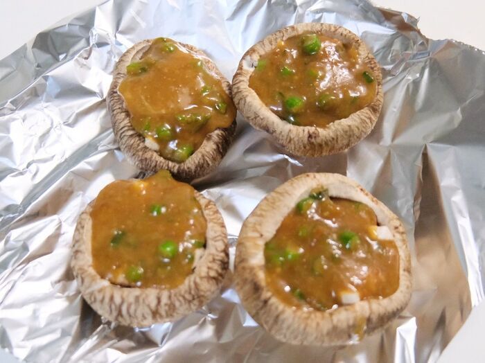 【家事ヤロウ!!!】料理上手な財前直見さんのしいたけレシピ、すぐマネしちゃった♡箸が止まらないほどの絶品です