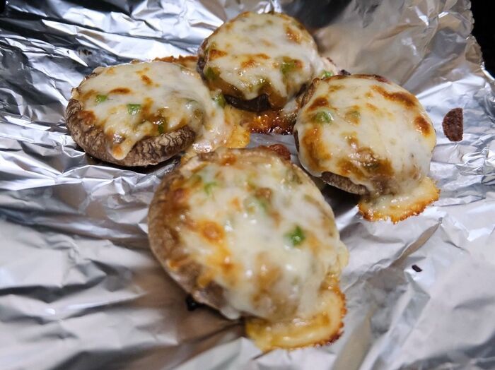 【家事ヤロウ!!!】料理上手な財前直見さんのしいたけレシピ、すぐマネしちゃった♡箸が止まらないほどの絶品です