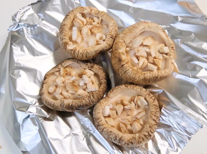 【家事ヤロウ!!!】料理上手な財前直見さんのしいたけレシピ、すぐマネしちゃった♡箸が止まらないほどの絶品です