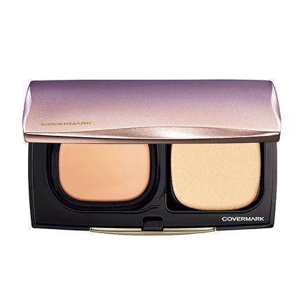 カバーマーク フローレス フィット