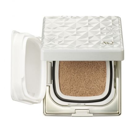 コスメデコルテ AQ スキン フォルミング クッションファンデーション