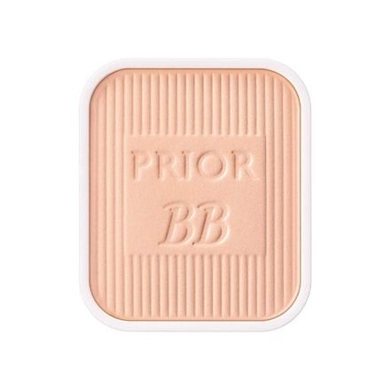 プリオール 美つや BB パウダリー
