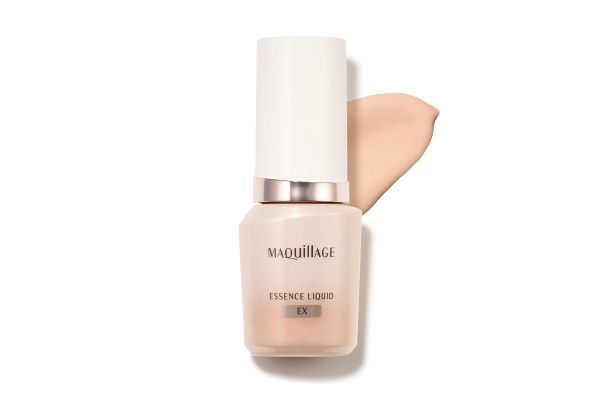 マキアージュ エッセンス リキッド EX