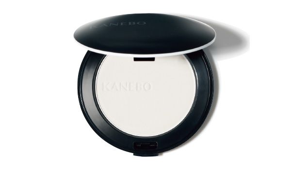 カネボウ クリスタライズド フィックスパウダー