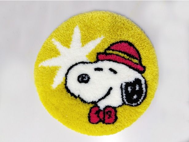 「チェアラグ」(8800円)