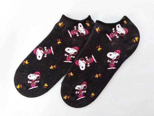 「靴下」(1650円)