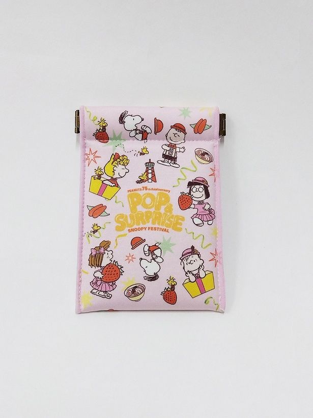 「キャンディポーチ」(1760円)