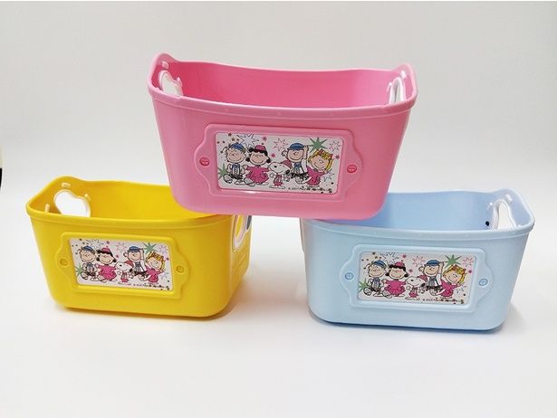 「ミニやわらかバケツ」(1100円)