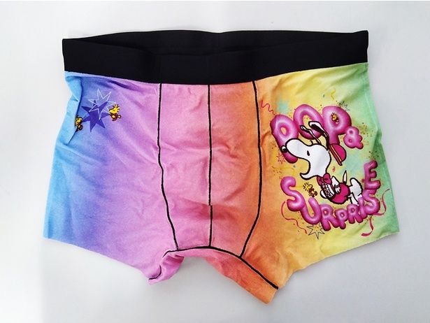 「ボクサーパンツ」(3960円)