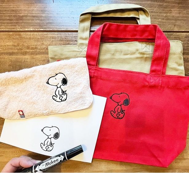 「刺繍ワークショップ」(参加費Aコース2750円、Bコース1650円※材料費別)