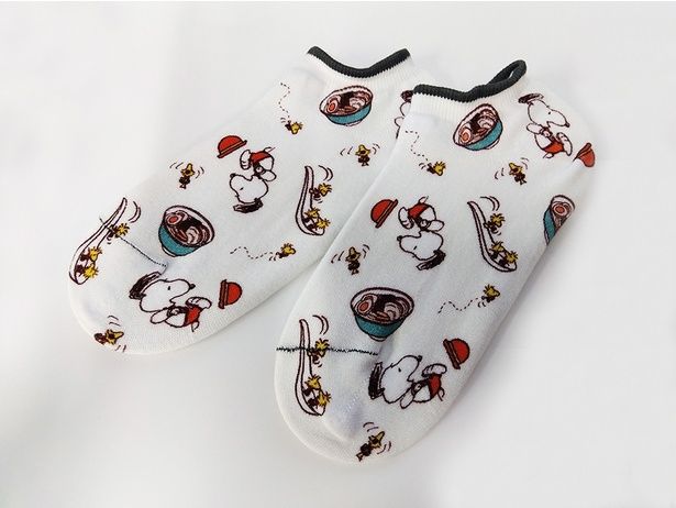 「靴下」(1650円)